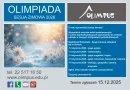 Olimpiada „Olimpus” z języka angielskiego